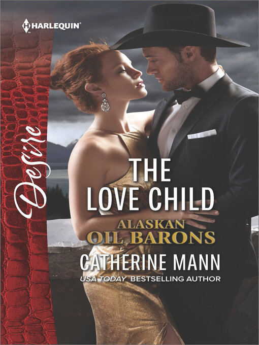 Title details for The Love Child by Catherine Mann - Available